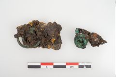 Foto von Eisenkonvolut (NHMW-PRAE-094301)